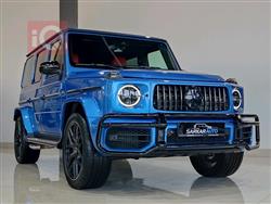 مێرسێدس بێنز G-Class